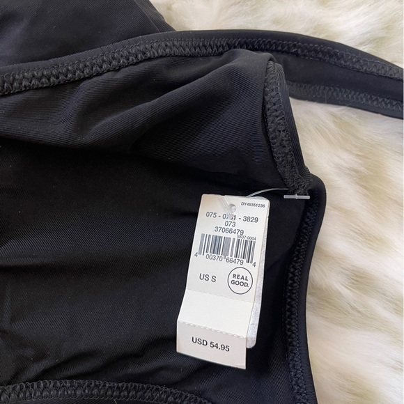 Aerie Grommet Scoop One Piece Swimsuit - Picture 7 of 10